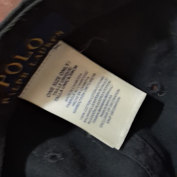 Polo Cap - Picture 5 of 9